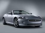 Jaguar XK Exterior Styling Pack 2007 года